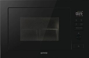 Встраиваемая микроволновая печь с грилем Gorenje BM251M2BG фото в Челябинске