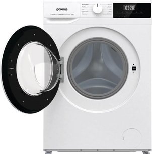 Стиральная машина Горение W2NHPI62SCSIRV фото 4 в Челябинске Стиральная машина Gorenje W2NHPI62SCSIRV фото 4 в Челябинске