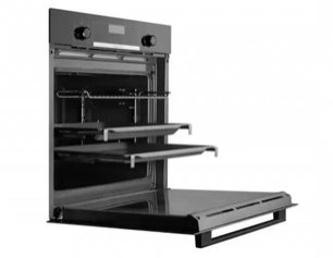 Встраиваемый духовой шкаф BOSCH HBG536HB0R фото 4 в Челябинске Встраиваемый духовой шкаф BOSCH HBG536HB0R фото 4 в Челябинске