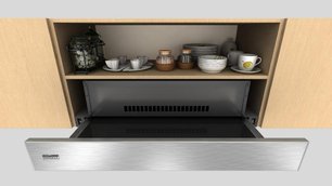 Встраиваемая вытяжка Крона Kamilla R 600 inox (2 мотора) фото 3 в Челябинске Встраиваемая вытяжка KRONA Kamilla R 600 inox (2 мотора) фото 3 в Челябинске