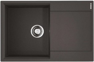 Мойка Omoikiri Daisen-78-BL фото