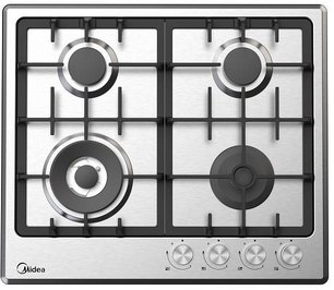 Варочная панель Midea MG643TX фото в Челябинске