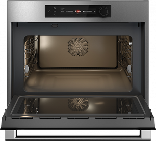 Компактный духовой шкаф Asko OCM64SSH фото 2 в Челябинске