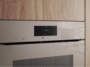 Духовой шкаф Миле H7840 BMX Pearlbeige фото 2 в Челябинске Духовой шкаф Miele H7840 BMX Pearlbeige фото 2 в Челябинске