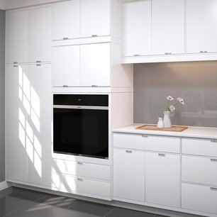 Духовой шкаф Вольф ICBSO30CM/B фото 2 в Челябинске Духовой шкаф Wolf ICBSO30CM/B фото 2 в Челябинске