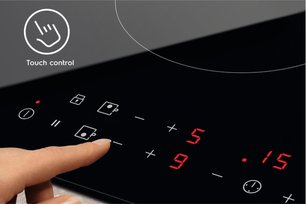 Варочная панель Electrolux LIT 30230 C фото 3 в Челябинске