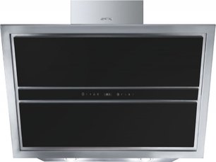 Вытяжка Смег KCV9NE2 фото в Челябинске Вытяжка Smeg KCV9NE2 фото в Челябинске
