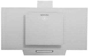 Вытяжка Зигмунд Штайн K 140.9 W фото 2 в Челябинске Вытяжка Zigmund Shtain K 140.9 W фото 2 в Челябинске