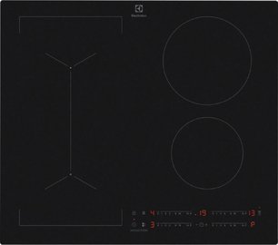 Варочная панель Electrolux EIV63443CT фото в Челябинске