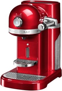 Кофемашина Китчен Эйд 5KES0503ECA фото в Челябинске Кофемашина KitchenAid 5KES0503ECA фото в Челябинске