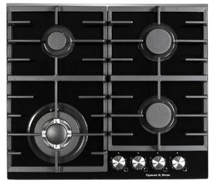 Газовая варочная панель Zigmund Shtain M 28.6 B фото в Челябинске