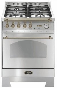 Варочный центр Lofra RS66GVGT/Ci Bronze фото в Челябинске