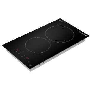 Варочная панель Maunfeld CVCE292STBK фото 3 в Челябинске