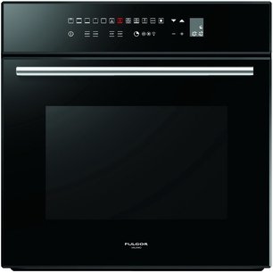 Духовой шкаф Фулгор Милано LO 6213 TC BK фото в Челябинске Духовой шкаф Fulgor Milano LO 6213 TC BK фото в Челябинске