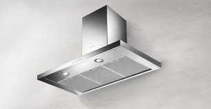 Вытяжка Фабер BELLA COMFORT X A90 фото в Челябинске Вытяжка Faber BELLA COMFORT X A90 фото в Челябинске