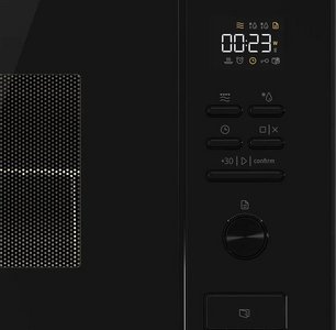 Встраиваемая микроволновая печь с грилем Gorenje BM251M2BG фото 2 в Челябинске