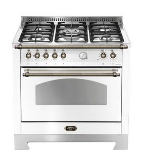 Варочный центр Lofra RBPG96MFT/Ci Bronze фото в Челябинске