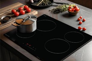 Стеклокерамическая варочная панель Zigmund Shtain CN 42.6 B фото 3 в Челябинске