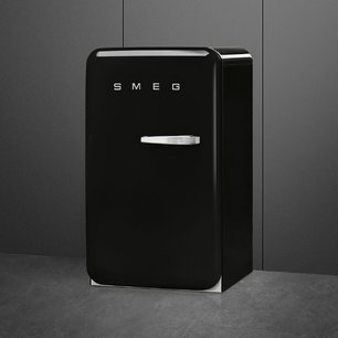Холодильник Смег FAB10LBL6 фото 4 в Челябинске Холодильник Smeg FAB10LBL6 фото 4 в Челябинске