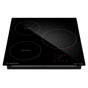 Индукционная варочная панель Maunfeld AVI4531BK фото 3 в Челябинске