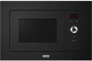 Встраиваемая микроволновая печь Франке FSL 20 MW BK фото в Челябинске Встраиваемая микроволновая печь Franke FSL 20 MW BK фото в Челябинске