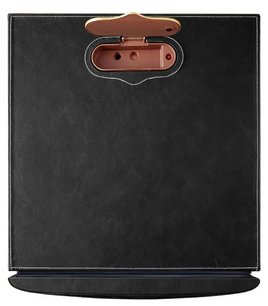 Хьюмидор Afidano L5 (Черный оникс) фото 4 в Челябинске