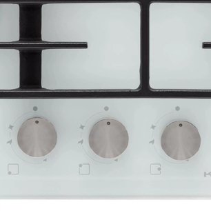 Варочная панель Крона HAGEL 45 WH W фото 4 в Челябинске Варочная панель KRONA HAGEL 45 WH W фото 4 в Челябинске