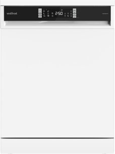 Посудомоечная машина Вестфрост VFDWF606T01W фото в Челябинске Посудомоечная машина Vestfrost VFDWF606T01W фото в Челябинске