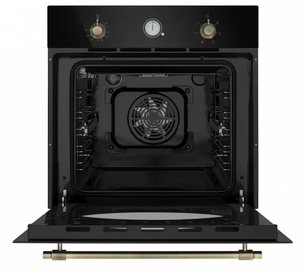 Шкаф духовой электрический MAUNFELD EOEFG.566RBG.RT фото 3 в Челябинске Шкаф духовой электрический MAUNFELD EOEFG.566RBG.RT фото 3 в Челябинске