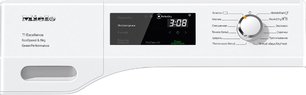 Сушильная машина Миле TEF775WP фото 2 в Челябинске Сушильная машина Miele TEF775WP фото 2 в Челябинске