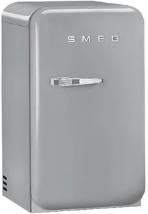 Мини-бар Смег FAB5LSV фото 2 в Челябинске Мини-бар Smeg FAB5LSV фото 2 в Челябинске