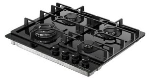 Газовая варочная панель Kuppersberg FG 61 B фото 2 в Челябинске