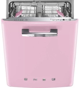 Посудомоечная машина Smeg ST2FABPK2 фото в Челябинске