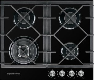 Варочная панель Zigmund Shtain MN 175.61 B фото в Челябинске