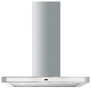 Вытяжка Смег KS912BXE фото в Челябинске Вытяжка Smeg KS912BXE фото в Челябинске