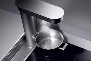 Вытяжка Гаггенау VL 051-107 фото 3 в Челябинске Вытяжка Gaggenau VL 051-107 фото 3 в Челябинске