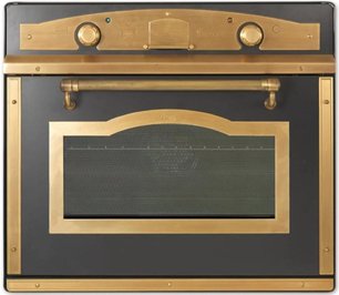 Духовой шкаф Рестарт ELF072 GR фото в Челябинске Духовой шкаф Restart ELF072 GR фото в Челябинске