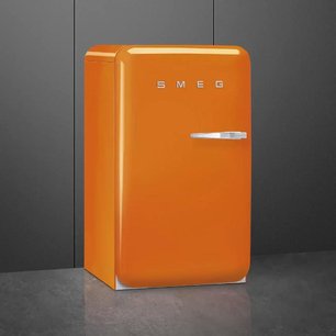 Холодильник Смег FAB10LOR5 фото 3 в Челябинске Холодильник Smeg FAB10LOR5 фото 3 в Челябинске