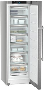 Морозильная камера Либхер FNsdd5257 Prime NoFrost фото 2 в Челябинске Морозильная камера Liebherr FNsdd5257 Prime NoFrost фото 2 в Челябинске