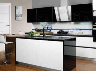 Вытяжка Маунфилд TRENT 50 WHITE GLASS W фото 2 в Челябинске Вытяжка Maunfeld TRENT 50 WHITE GLASS W фото 2 в Челябинске