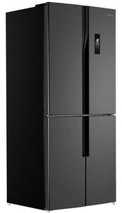 Холодильник Маунфилд MFF182NFSBE фото 4 в Челябинске Холодильник Maunfeld MFF182NFSBE фото 4 в Челябинске