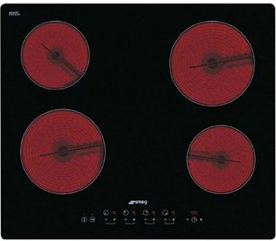 Варочная панель Smeg SE2640TD2 фото в Челябинске