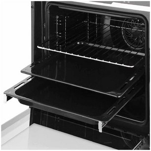 Духовой шкаф Haier HOD-PM08VGBX фото 4 в Челябинске