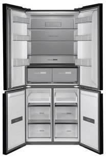 Холодильник Maunfeld MFF190NFB01 фото 3 в Челябинске