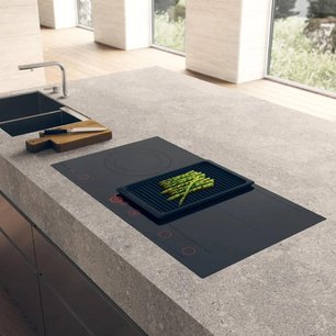 Индукционная варочная панель Asko HID925MFC фото 4 в Челябинске