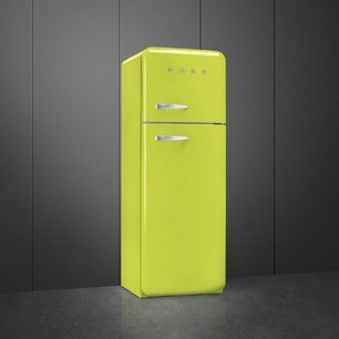 Холодильник Смег FAB30RLI6 фото 4 в Челябинске Холодильник Smeg FAB30RLI6 фото 4 в Челябинске