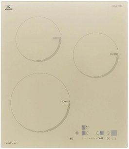 Индукционная варочная панель Krona VENTO 45 IV B фото в Челябинске Индукционная варочная панель Krona VENTO 45 IV B фото в Челябинске