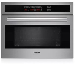 Встраиваемая микроволновая печь Lofra FMS6TME фото в Челябинске
