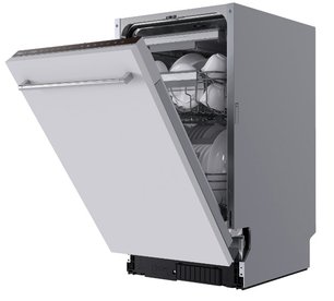 Встраиваемая посудомоечная машина Midea MID45S440i фото 4 в Челябинске