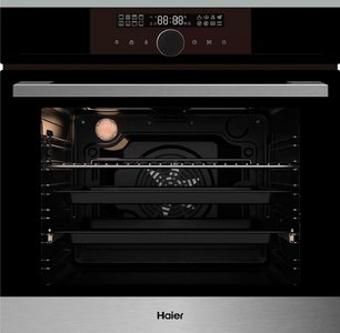 Духовой шкаф Haier HOX-FP5ABX Духовой шкаф Haier HOX-FP5ABX